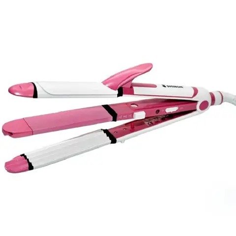 Máy Uốn Tóc 3 In 1: Đa Năng Tạo Kiểu, Chọn Mua & Sử Dụng Hiệu Quả Máy Uốn Tóc 3 In 1: Đa Năng Tạo Kiểu, Chọn Mua & Sử Dụng Hiệu Quả