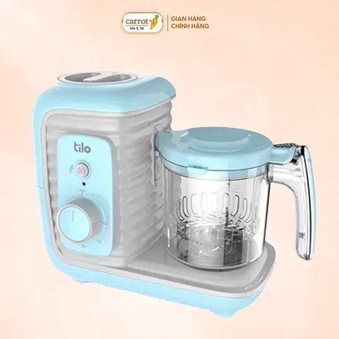 Máy Xay Nấu Đa Năng 5 In 1: Hướng Dẫn Chọn Mua & Sử Dụng Hiệu Quả Máy Xay Nấu Đa Năng 5 In 1: Hướng Dẫn Chọn Mua & Sử Dụng Hiệu Quả