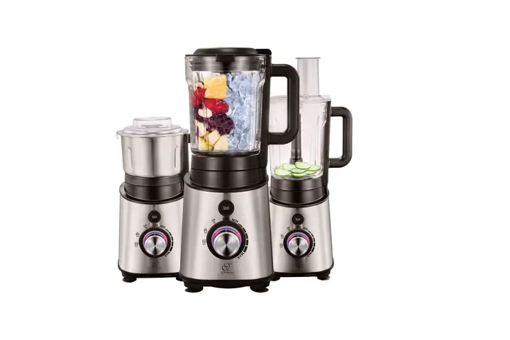 Máy Xay Nấu Đa Năng 5 In 1: Hướng Dẫn Chọn Mua & Sử Dụng Hiệu Quả Máy Xay Nấu Đa Năng 5 In 1: Hướng Dẫn Chọn Mua & Sử Dụng Hiệu Quả