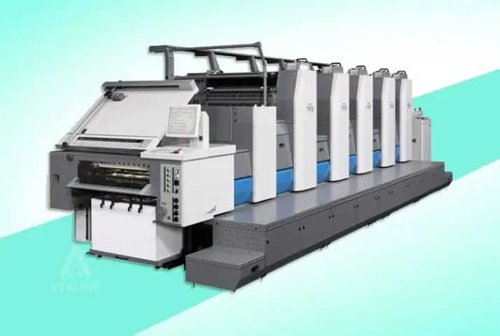 Mua Bán Máy In Offset Cũ & Mới: Hướng Dẫn Chi Tiết & Nơi Uy Tín Mua Bán Máy In Offset Cũ & Mới: Hướng Dẫn Chi Tiết & Nơi Uy Tín