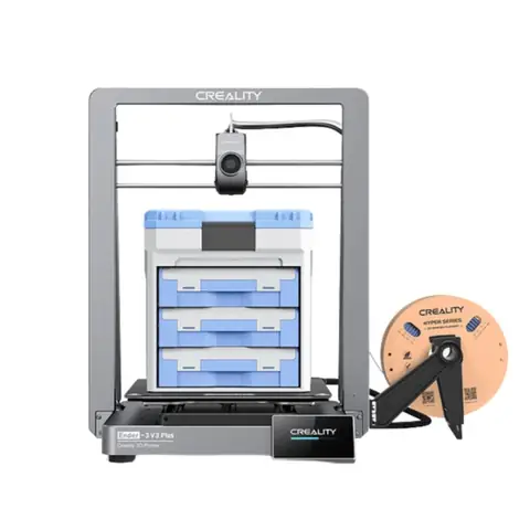 Mua Máy In 3d Ender 3: Hướng Dẫn Chi Tiết Và Các Phiên Bản Phổ Biến