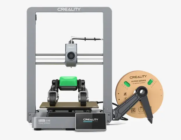 Mua Máy In 3d Ender 3: Hướng Dẫn Chi Tiết Và Các Phiên Bản Phổ Biến