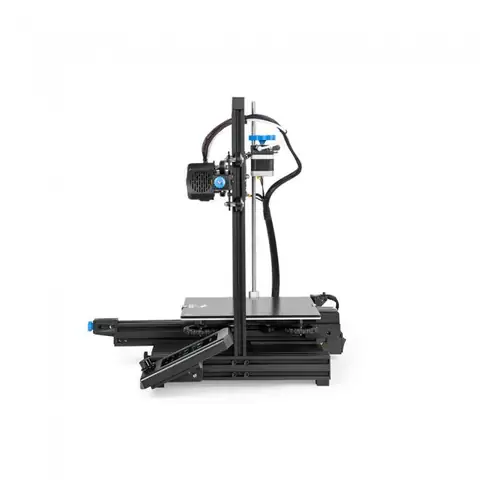 Mua Máy In 3d Ender 3: Hướng Dẫn Chi Tiết Và Các Phiên Bản Phổ Biến