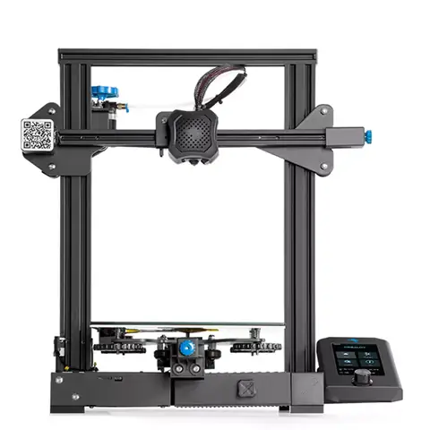 Mua Máy In 3d Ender 3: Hướng Dẫn Chi Tiết Và Các Phiên Bản Phổ Biến