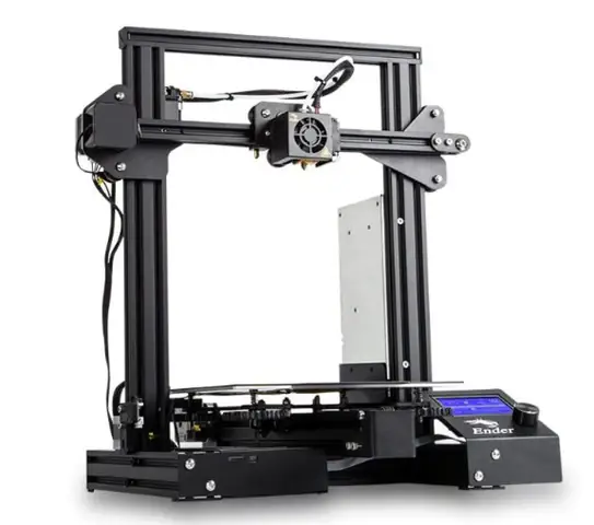 Mua Máy In 3d Ender 3: Hướng Dẫn Chi Tiết Và Các Phiên Bản Phổ Biến
