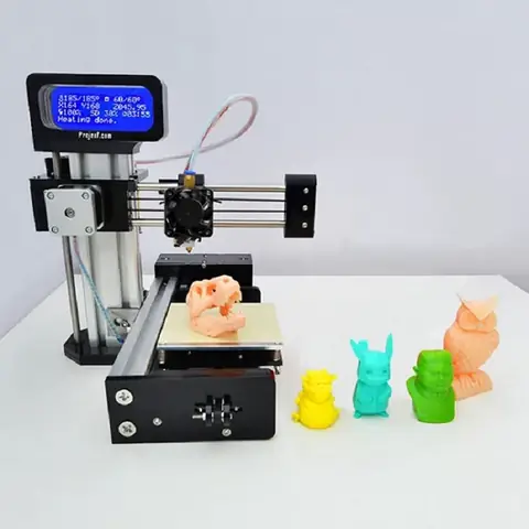 Mua Máy In 3d Mini Giá Rẻ: Hướng Dẫn Chọn Mua & Các Mẫu Tốt Nhất 2024 Mua Máy In 3d Mini Giá Rẻ: Hướng Dẫn Chọn Mua & Các Mẫu Tốt Nhất 2024
