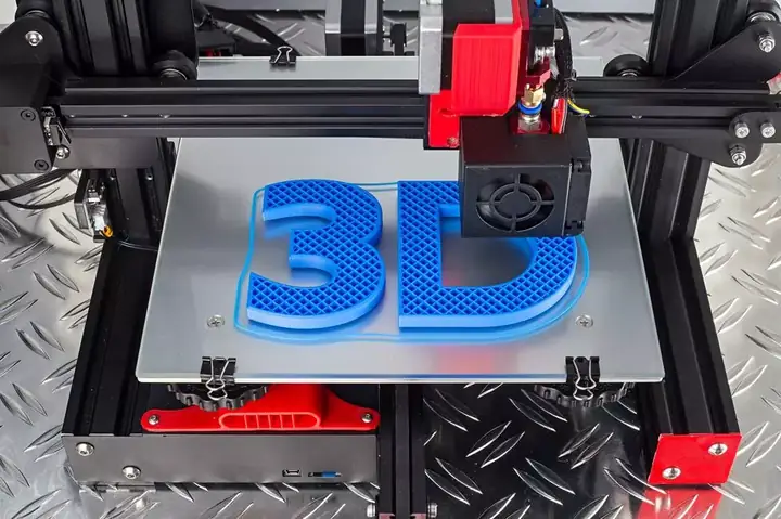 Mua Máy In 3d Ở Đâu Uy Tín, Giá Tốt Nhất 2024