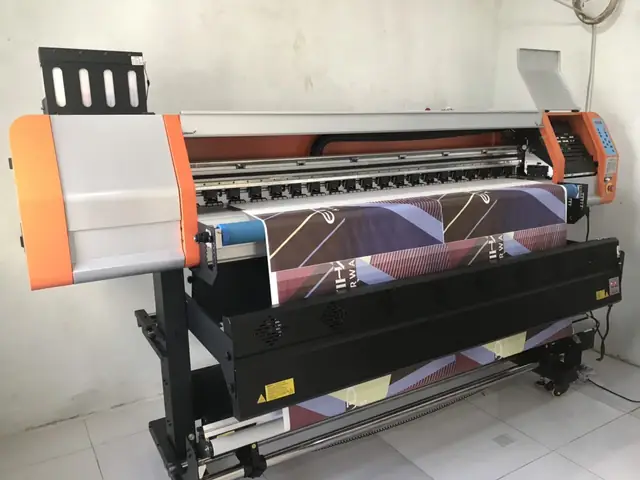 Mua Máy In Chuyển Nhiệt Trên Vải: Hướng Dẫn Chọn Mua & Lưu Ý Mua Máy In Chuyển Nhiệt Trên Vải: Hướng Dẫn Chọn Mua & Lưu Ý