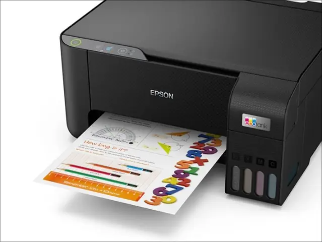 Mua Máy In Epson Ở Đâu Uy Tín, Giá Tốt Nhất 2024