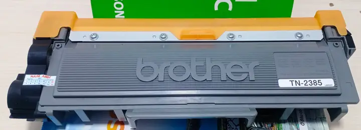 Hộp Mực Máy In Brother Hl-l2366dw: Mã Tn2385, Giá Tốt, Hướng Dẫn Thay & Reset Hộp Mực Máy In Brother Hl-l2366dw: Mã Tn2385, Giá Tốt, Hướng Dẫn Thay & Reset