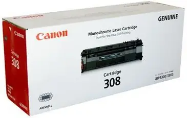 Hộp Mực Máy In Canon 3300 Chính Hãng: Mã 308/49a & Hướng Dẫn Thay Mực Hộp Mực Máy In Canon 3300 Chính Hãng: Mã 308/49a & Hướng Dẫn Thay Mực