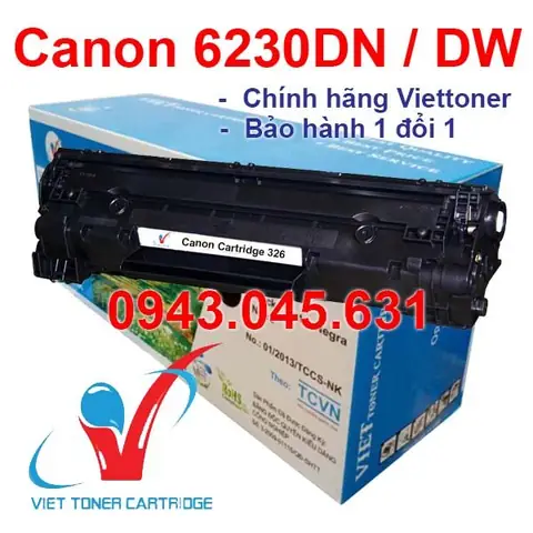 Hộp Mực Máy In Canon 6230dn: Mã Mực Phổ Biến, Mua Ở Đâu Giá Tốt Hộp Mực Máy In Canon 6230dn: Mã Mực Phổ Biến, Mua Ở Đâu Giá Tốt