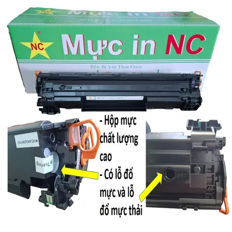 Hộp Mực Máy In Canon 6230dn: Mã Mực Phổ Biến, Mua Ở Đâu Giá Tốt Hộp Mực Máy In Canon 6230dn: Mã Mực Phổ Biến, Mua Ở Đâu Giá Tốt