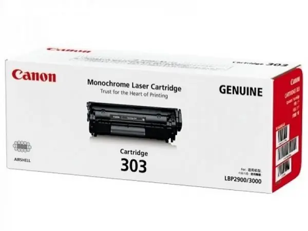 Mực Máy In Canon Lbp 2900: Mã Mực, Cách Chọn, Nạp Và Địa Điểm Mua