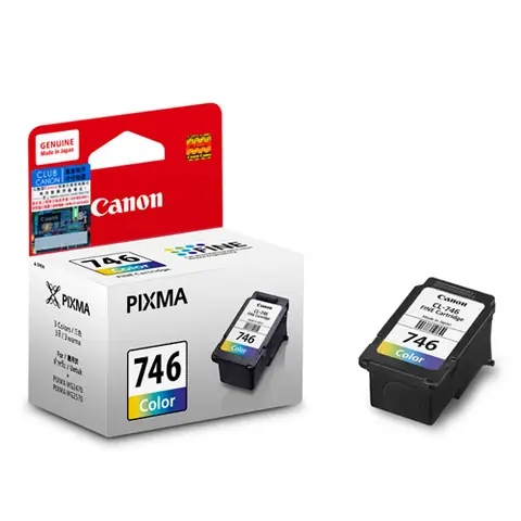 Mực Máy In Canon Pixma Ip2870s: Hướng Dẫn Chọn Mua & Thay Thế Chính Hãng