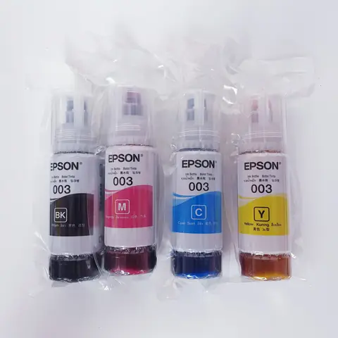 Mực Máy In Epson L1110: Loại Nào Tốt, Giá Bao Nhiêu & Cách Đổ Mực