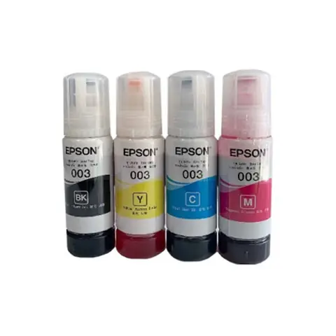 Mực Máy In Epson L1110: Loại Nào Tốt, Giá Bao Nhiêu & Cách Đổ Mực