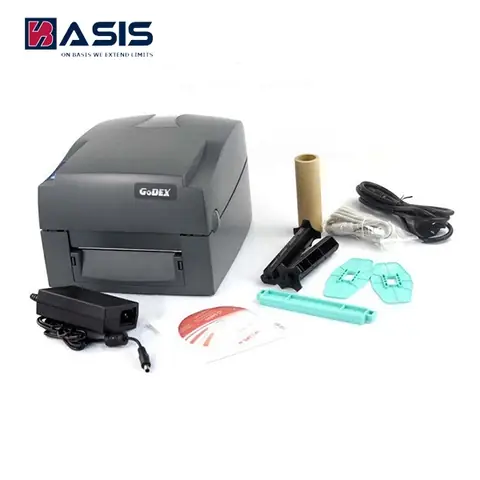 Mực Máy In Godex G500: Hướng Dẫn Chọn, Sử Dụng & Khắc Phục Sự Cố