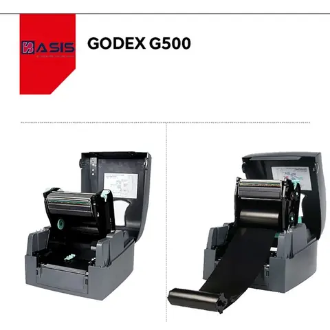 Mực Máy In Godex G500: Hướng Dẫn Chọn, Sử Dụng & Khắc Phục Sự Cố