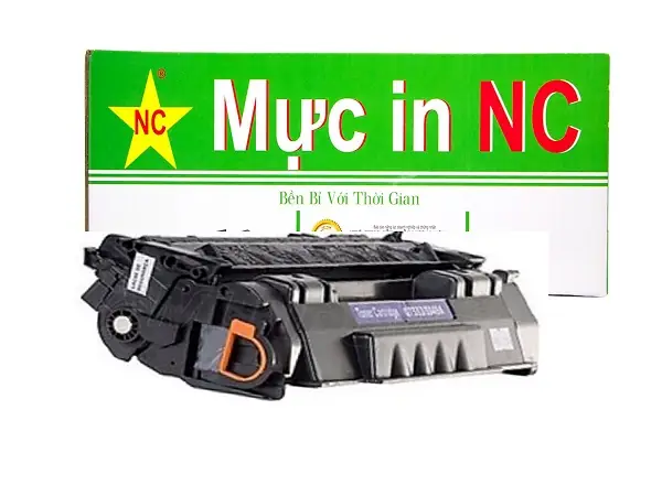 Hộp Mực Máy In Hp 2015: Mã 53a, 49a & Hướng Dẫn Thay, Đổ Mực