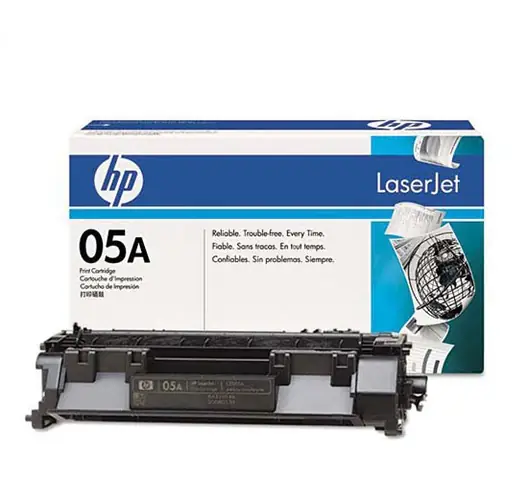 Hộp Mực Máy In Hp Laserjet P2035: Mã Mực, Hướng Dẫn Thay & Đổ Mực Hộp Mực Máy In Hp Laserjet P2035: Mã Mực, Hướng Dẫn Thay & Đổ Mực