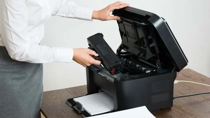 Mực Máy In Ra Không Đều: Nguyên Nhân Phổ Biến Và Cách Khắc Phục Hiệu Quả Mực Máy In Ra Không Đều: Nguyên Nhân Phổ Biến Và Cách Khắc Phục Hiệu Quả
