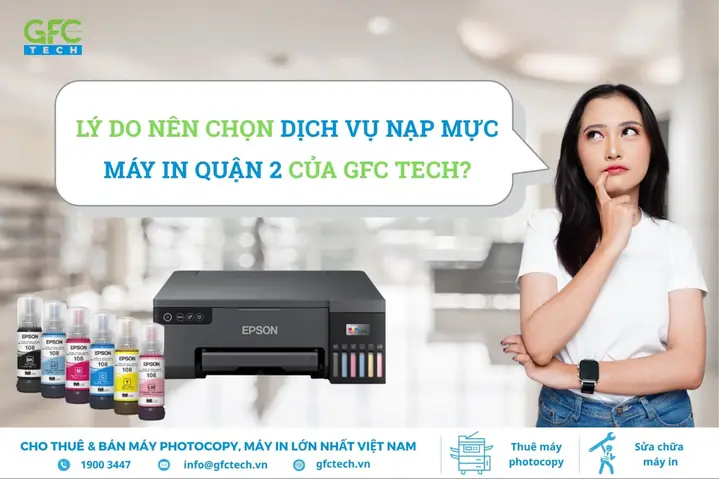 Dịch Vụ Nạp Mực Máy In Quận 2 Tận Nơi: Giá Rẻ, Nhanh Chóng, Uy Tín Dịch Vụ Nạp Mực Máy In Quận 2 Tận Nơi: Giá Rẻ, Nhanh Chóng, Uy Tín