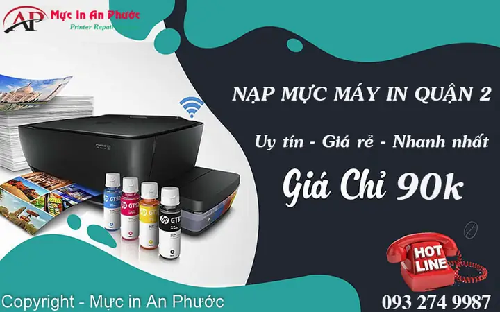 Dịch Vụ Nạp Mực Máy In Quận 2 Tận Nơi: Giá Rẻ, Nhanh Chóng, Uy Tín Dịch Vụ Nạp Mực Máy In Quận 2 Tận Nơi: Giá Rẻ, Nhanh Chóng, Uy Tín
