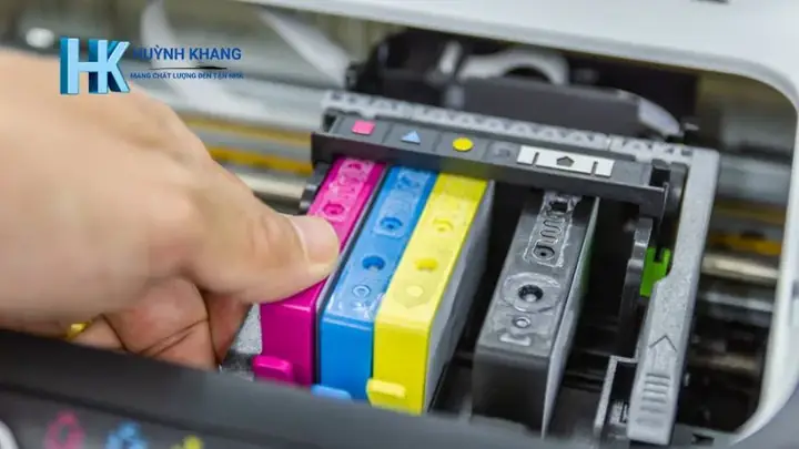 Nạp Mực Máy In Quận 9: Dịch Vụ Tận Nơi Uy Tín, Giá Rẻ 2024