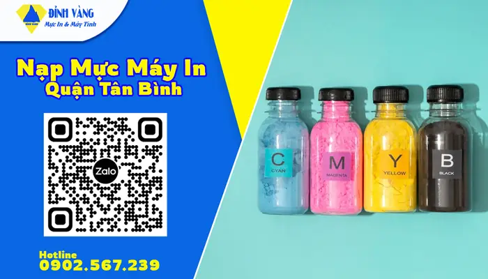 Dịch Vụ Nạp Mực Máy In Tại Nhà Quận Tân Bình: Nhanh Chóng, Giá Rẻ, Tận Nơi Dịch Vụ Nạp Mực Máy In Tại Nhà Quận Tân Bình: Nhanh Chóng, Giá Rẻ, Tận Nơi