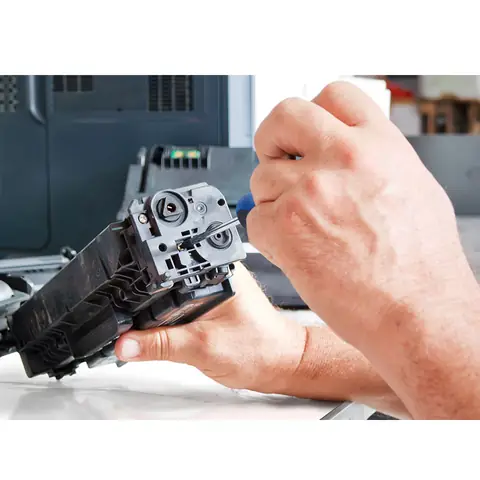 Nạp Mực Máy In Tận Nơi Tp.hcm: Dịch Vụ Giá Rẻ, Nhanh Chóng 24/7