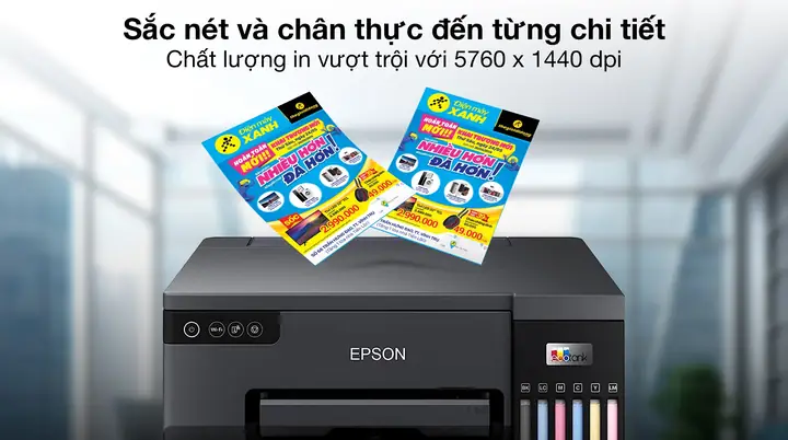 Nên Mua Máy In Laser Màu Loại Nào Tốt Nhất? So Sánh & Tư Vấn Chọn Mua Nên Mua Máy In Laser Màu Loại Nào Tốt Nhất? So Sánh & Tư Vấn Chọn Mua