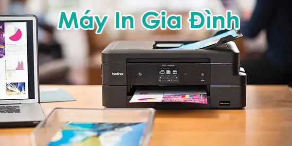 Máy In Gia Đình Loại Nào Tốt Nhất: Tư Vấn Chọn Máy In Phù Hợp Máy In Gia Đình Loại Nào Tốt Nhất: Tư Vấn Chọn Máy In Phù Hợp