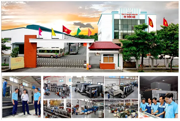 Dự Án Tiến Bộ Plaza: Thông Tin Chi Tiết Và Vị Trí Đắc Địa Tại 175 Nguyễn Thái Học