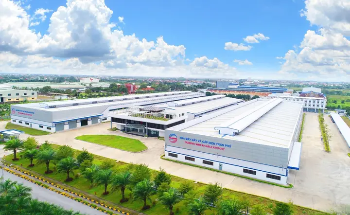 Công Ty Cổ Phần In Trần Phú: Lịch Sử, Hoạt Động Và Thông Tin Liên Hệ Công Ty Cổ Phần In Trần Phú: Lịch Sử, Hoạt Động Và Thông Tin Liên Hệ