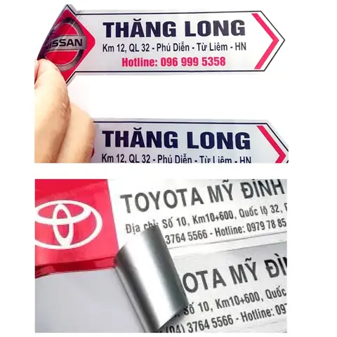 Dịch Vụ In Tem Xe Máy Theo Yêu Cầu: Chất Lượng, Giá Tốt & Lấy Nhanh Dịch Vụ In Tem Xe Máy Theo Yêu Cầu: Chất Lượng, Giá Tốt & Lấy Nhanh