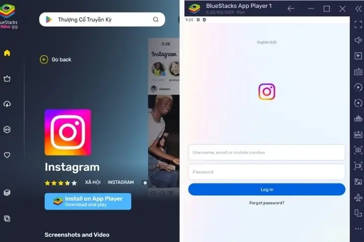 Cách Nhắn Tin Instagram Trên Máy Tính Đơn Giản, Nhanh Chóng