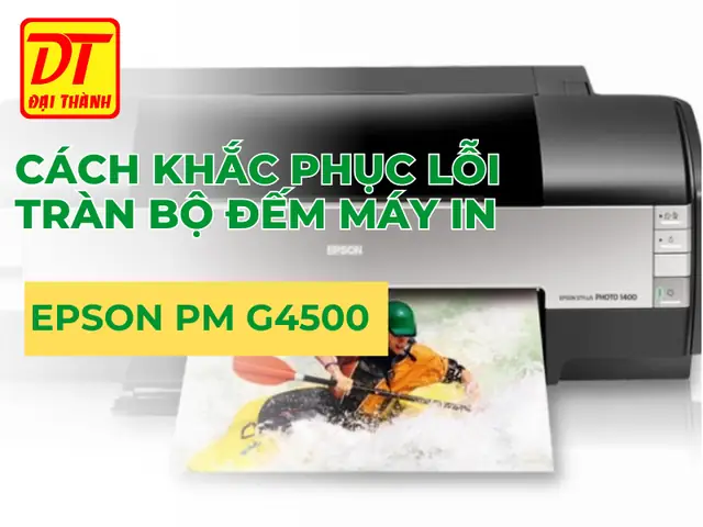 Hướng Dẫn Tải Và Sử Dụng Phần Mềm Reset Máy In Epson G4500 Tràn Bộ Đếm Hướng Dẫn Tải Và Sử Dụng Phần Mềm Reset Máy In Epson G4500 Tràn Bộ Đếm