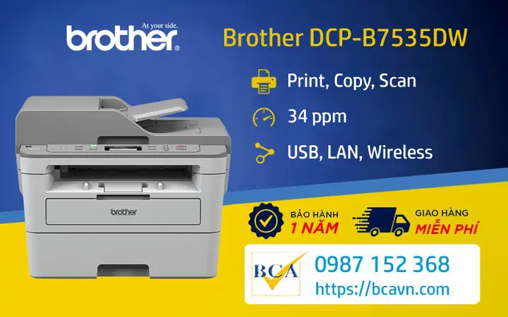 Nhà Phân Phối Máy In Brother Chính Hãng: Tìm Đại Lý Uy Tín Toàn Quốc Nhà Phân Phối Máy In Brother Chính Hãng: Tìm Đại Lý Uy Tín Toàn Quốc