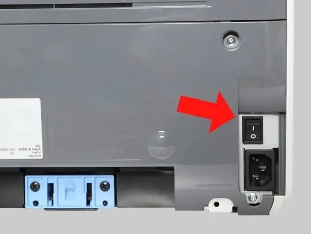 Hướng Dẫn Chi Tiết Cách Reset Máy In Canon Lbp 2900 Khắc Phục Lỗi