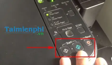 Hướng Dẫn Chi Tiết Cách Reset Máy In Canon Lbp 2900 Khắc Phục Lỗi