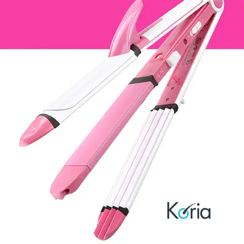 Review Máy Làm Tóc 3 In 1: Tiêu Chí Chọn Mua & Top Sản Phẩm Tốt Nhất