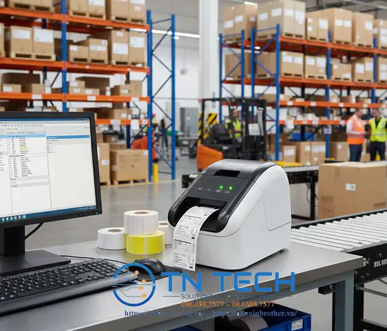 So Sánh Máy In Brother Và Epson: Nên Chọn Thương Hiệu Nào Cho Nhu Cầu Của Bạn? So Sánh Máy In Brother Và Epson: Nên Chọn Thương Hiệu Nào Cho Nhu Cầu Của Bạn?