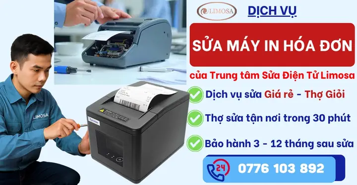 Dịch Vụ Sửa Máy In Bill Hcm: Nhanh Chóng, Uy Tín, Tận Nơi Dịch Vụ Sửa Máy In Bill Hcm: Nhanh Chóng, Uy Tín, Tận Nơi
