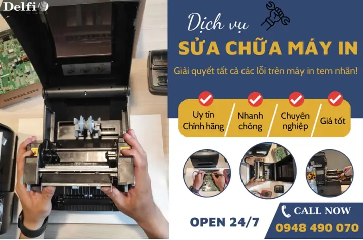 Dịch Vụ Sửa Máy In Bill Hcm: Nhanh Chóng, Uy Tín, Tận Nơi Dịch Vụ Sửa Máy In Bill Hcm: Nhanh Chóng, Uy Tín, Tận Nơi