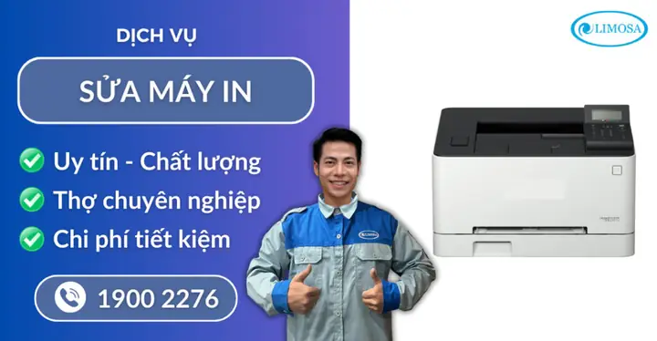 Dịch Vụ Sửa Máy In Giá Rẻ, Uy Tín Tận Nơi Tại Tp.hcm & Các Khu Vực Lân Cận Dịch Vụ Sửa Máy In Giá Rẻ, Uy Tín Tận Nơi Tại Tp.hcm & Các Khu Vực Lân Cận