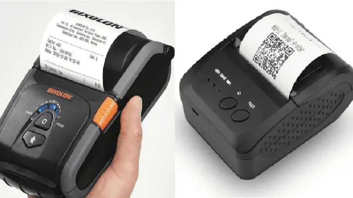 Dịch Vụ Sửa Máy In Hóa Đơn Tại Nhà Uy Tín, Nhanh Chóng 24/7