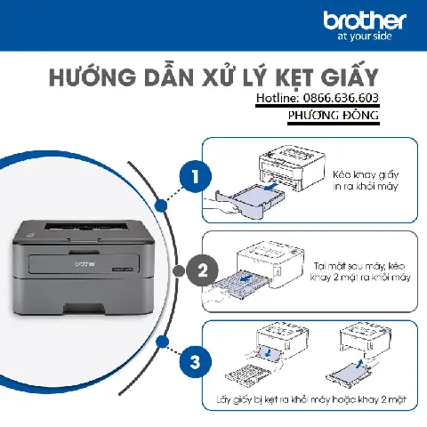 Sửa Máy In Kẹt Giấy: Nguyên Nhân & Hướng Dẫn Xử Lý Nhanh Chóng Sửa Máy In Kẹt Giấy: Nguyên Nhân & Hướng Dẫn Xử Lý Nhanh Chóng