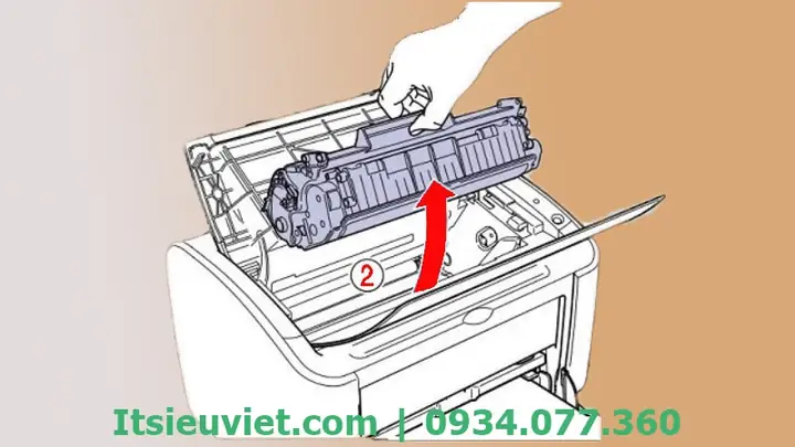 Sửa Máy In Kẹt Giấy: Nguyên Nhân & Hướng Dẫn Xử Lý Nhanh Chóng Sửa Máy In Kẹt Giấy: Nguyên Nhân & Hướng Dẫn Xử Lý Nhanh Chóng
