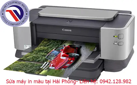 Dịch Vụ Sửa Máy In Màu Tại Hải Phòng: Chuyên Nghiệp, Nhanh Chóng, Giá Tốt
